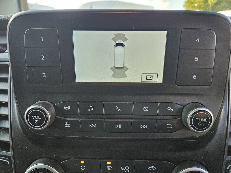 Used Ford Transit Custom 2023 for sale - 76040027: Photo 20