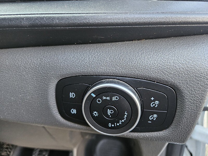 Used Ford Transit Custom 2023 for sale - 76040027: Photo 28