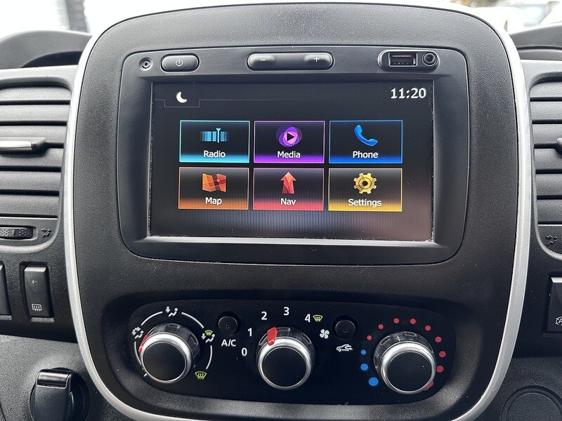 Used Renault Trafic 2021 for sale - 76280542: Photo 14