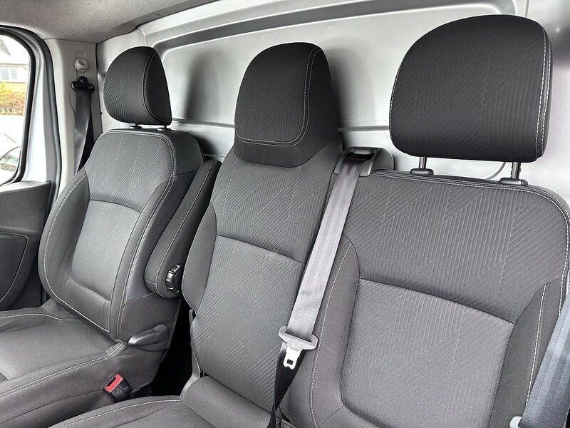 Used Renault Trafic 2021 for sale - 76280542: Photo 15