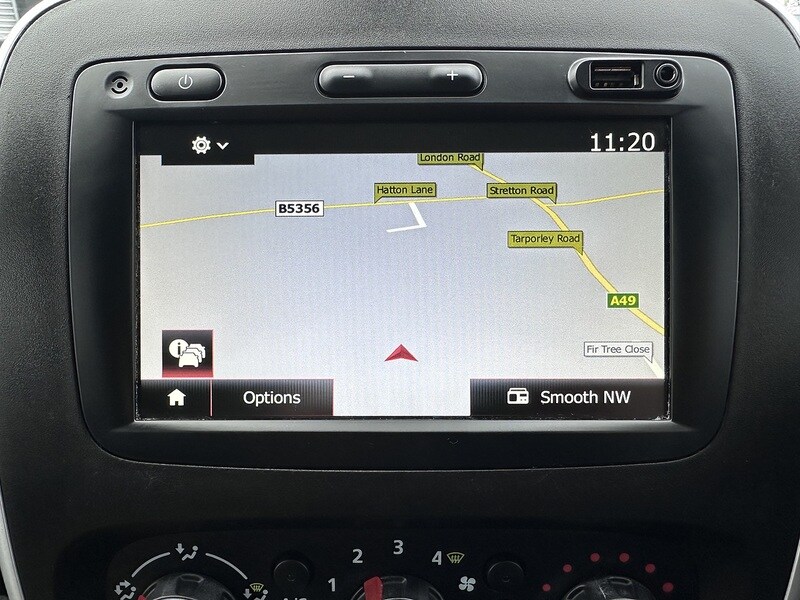 Used Renault Trafic 2021 for sale - 76280542: Photo 20