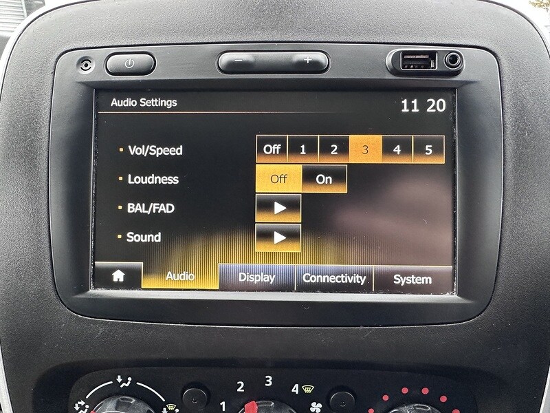 Used Renault Trafic 2021 for sale - 76280542: Photo 21