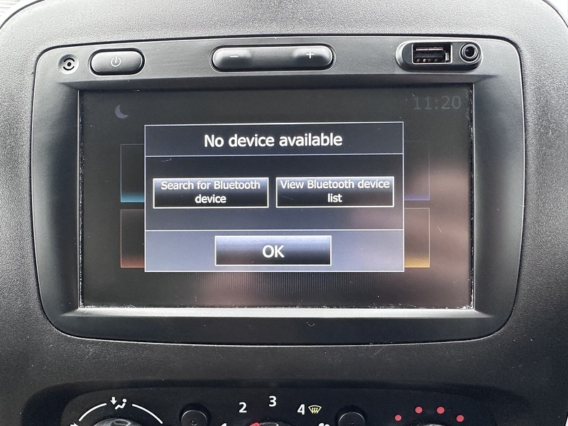 Used Renault Trafic 2021 for sale - 76280542: Photo 22