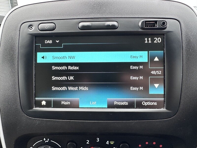 Used Renault Trafic 2021 for sale - 76280542: Photo 23