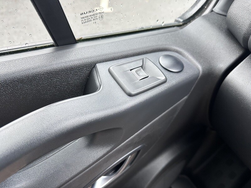 Used Renault Trafic 2021 for sale - 76280542: Photo 31