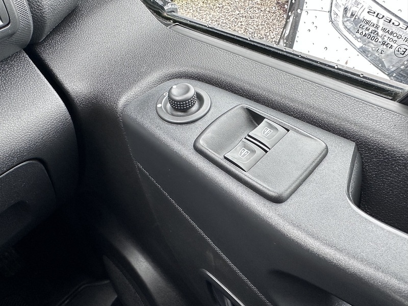 Used Renault Trafic 2021 for sale - 76280542: Photo 32