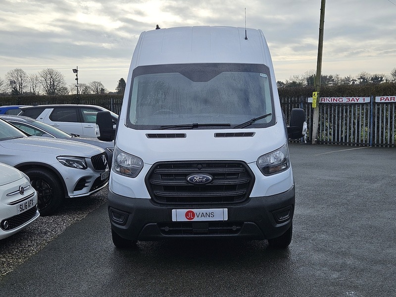 Used Ford Transit 2023 for sale - 77404559: Photo 17