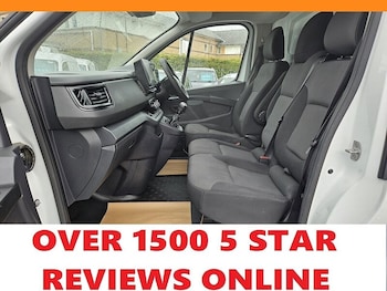 Used Renault Trafic 2022 for sale - 79055252: Photo