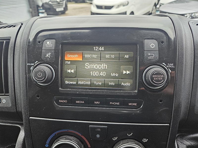 Used Peugeot Boxer 2020 for sale - 76712123: Photo 21