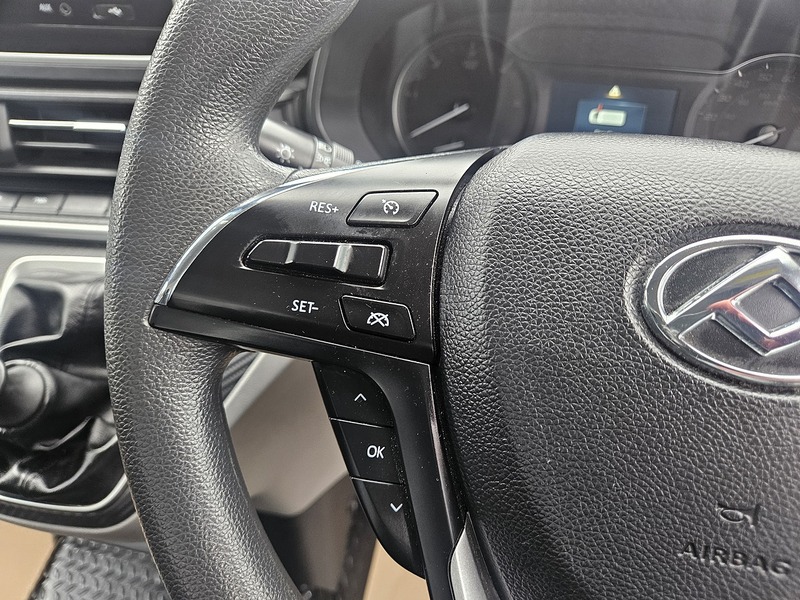 Used Maxus Deliver 9 2023 for sale - 77508117: Photo 25