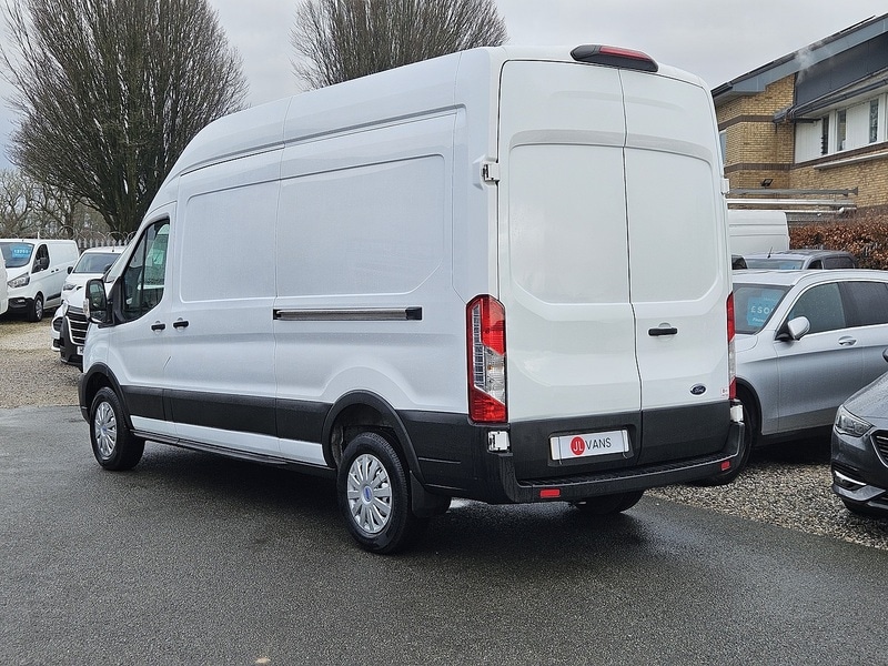 Used Ford Transit 2022 for sale - 76736434: Photo 11