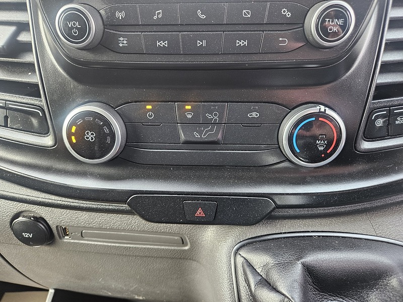 Used Ford Transit 2022 for sale - 76736434: Photo 21