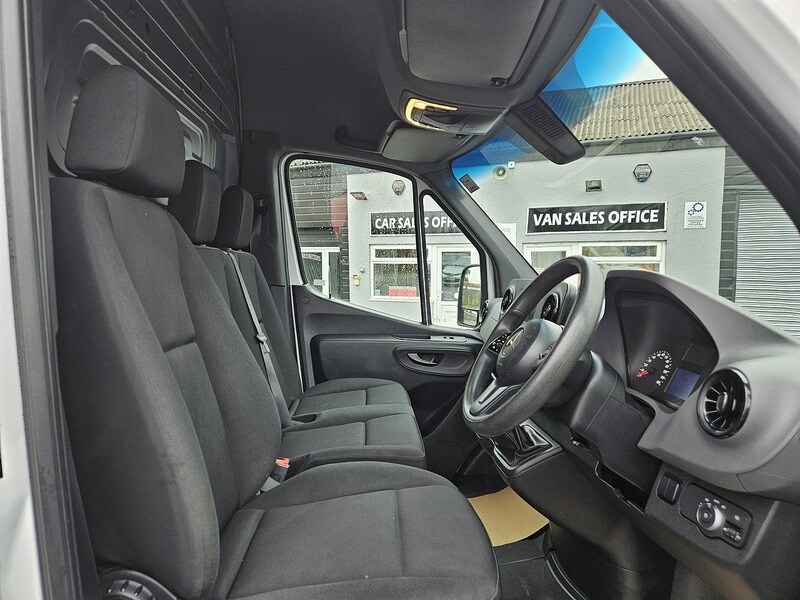 Used Mercedes-Benz Sprinter 2022 for sale - 77873313: Photo 5