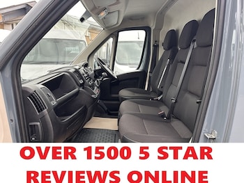 Used Citroen Relay 2022 for sale - 79435036: Photo