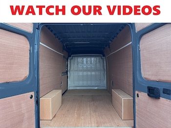 Used Citroen Relay 2022 for sale - 79435036: Photo