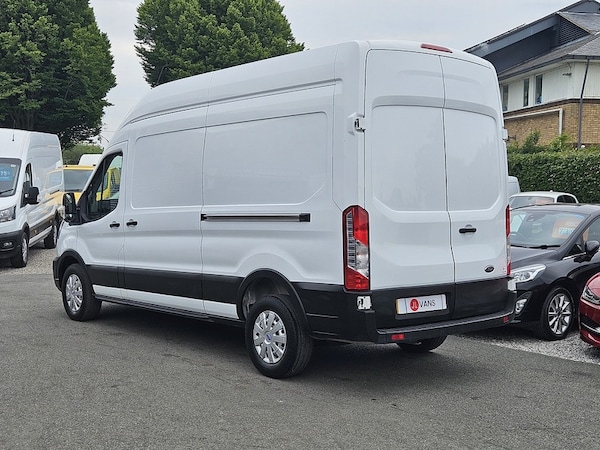 Used Ford Transit 2023 for sale - 76128072: Photo 11