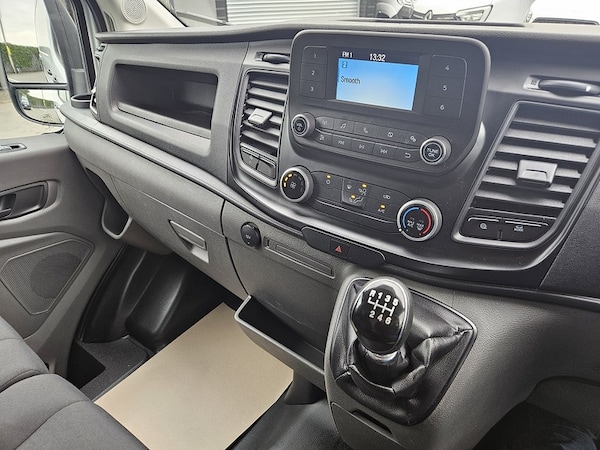 Used Ford Transit 2023 for sale - 76128072: Photo 14