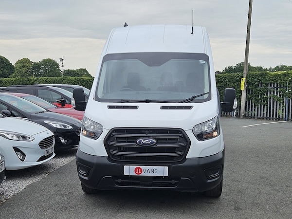 Used Ford Transit 2023 for sale - 76128072: Photo 17
