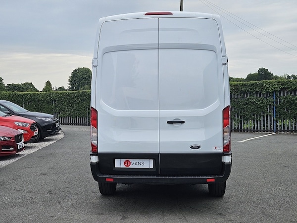 Used Ford Transit 2023 for sale - 76128072: Photo 18