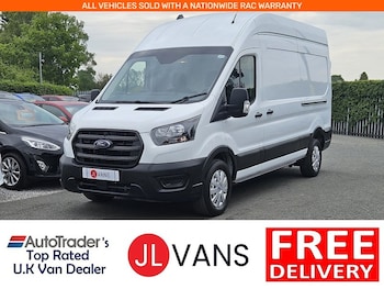Ford - Transit