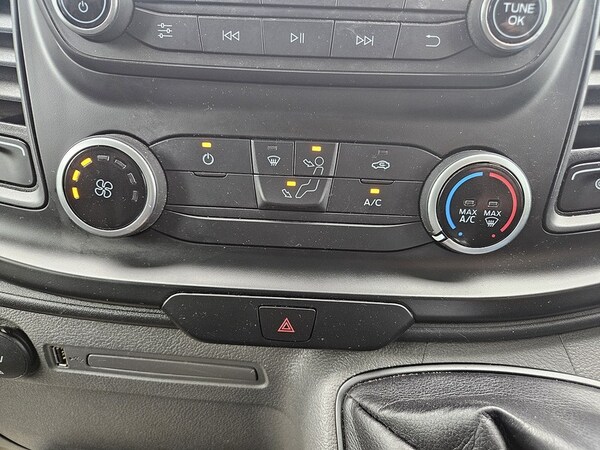 Used Ford Transit 2023 for sale - 76128072: Photo 22