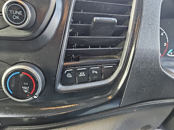 Used Ford Transit 2023 for sale - 76128072: Photo 26