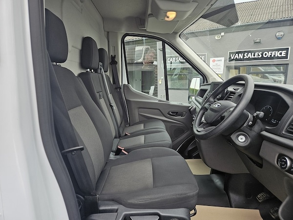 Used Ford Transit 2023 for sale - 76128072: Photo 5