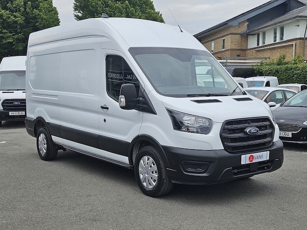 Used Ford Transit 2023 for sale - 76128072: Photo 6