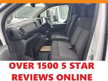 Used Vauxhall Vivaro 2023 for sale - 78986458: Photo