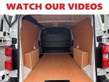 Used Vauxhall Vivaro 2023 for sale - 78986458: Photo
