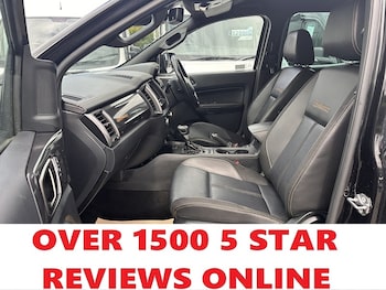 Used Ford Ranger 2023 for sale - 79435144: Photo