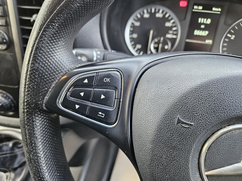 Used Mercedes-Benz Vito 2015 for sale - 76784548: Photo 21