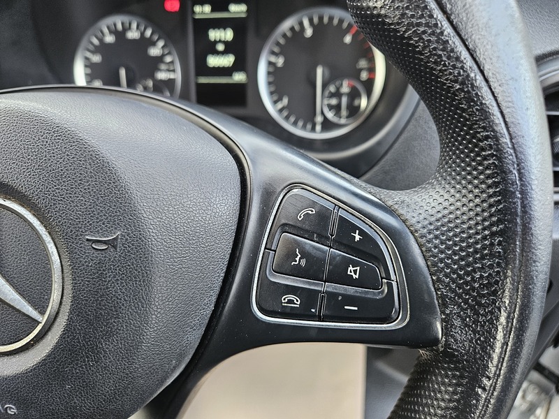 Used Mercedes-Benz Vito 2015 for sale - 76784548: Photo 22