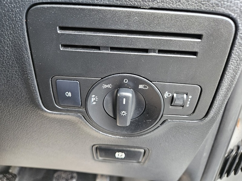 Used Mercedes-Benz Vito 2015 for sale - 76784548: Photo 26