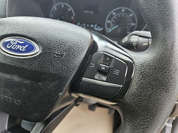 Used Ford Transit Custom 2022 for sale - 75474267: Photo 26