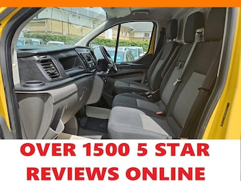 Used Ford Transit Custom 2022 for sale - 75474267: Photo