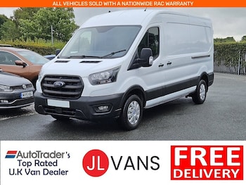 Ford - Transit
