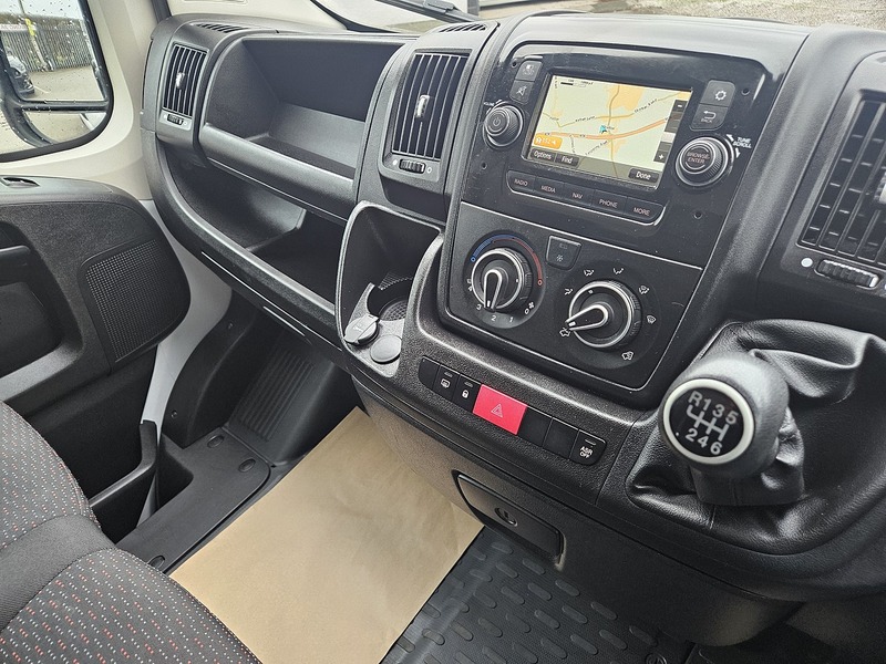 Used Peugeot Boxer for sale - 76879348: Photo 14