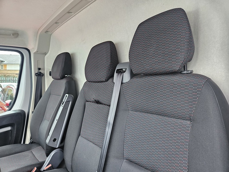 Used Peugeot Boxer for sale - 76879348: Photo 15
