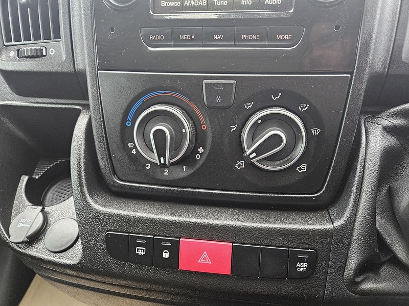 Used Peugeot Boxer for sale - 76879348: Photo 22