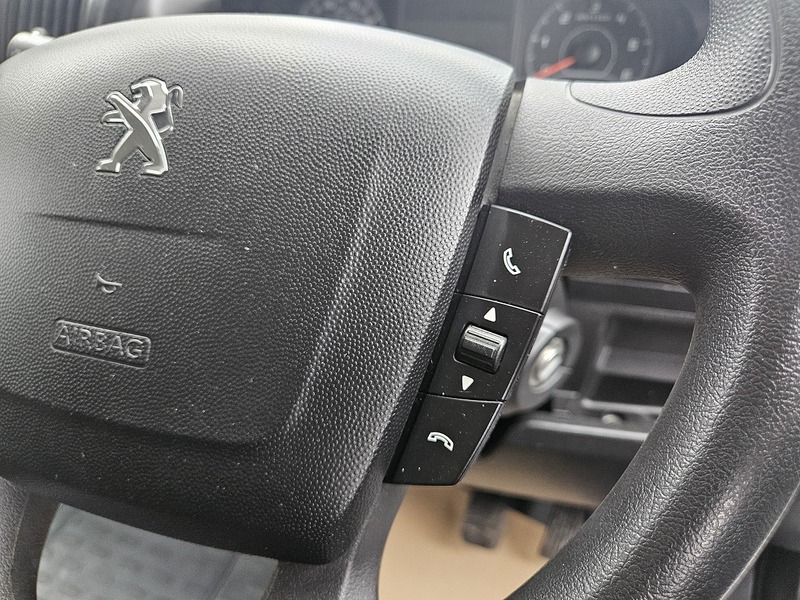 Used Peugeot Boxer for sale - 76879348: Photo 25
