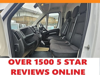 Used Peugeot Boxer 2021 for sale - 76879348: Photo