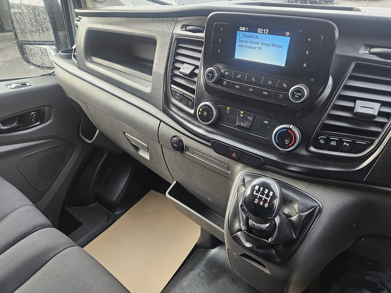 Used Ford Transit 2023 for sale - 76698991: Photo 14