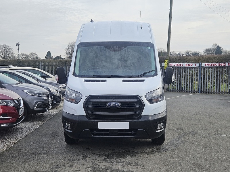 Used Ford Transit 2023 for sale - 76698991: Photo 17