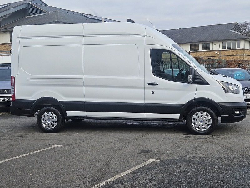Used Ford Transit 2023 for sale - 76698991: Photo 8