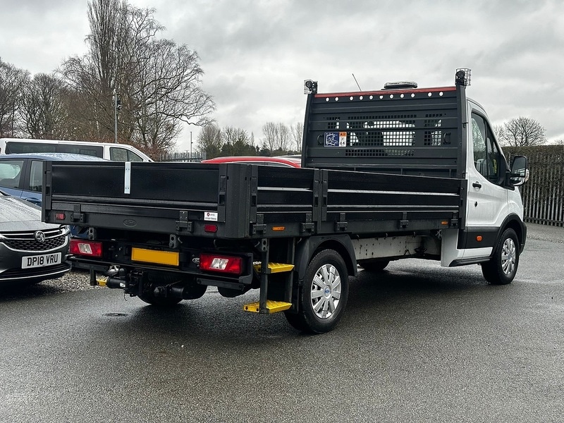 Used Ford Transit 2020 for sale - 77213126: Photo 12