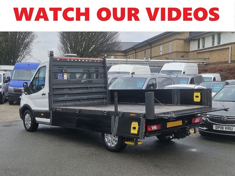 Used Ford Transit 2020 for sale - 77213126: Photo 3