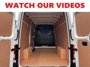 Used Volkswagen Crafter 2021 for sale - 79450543: Photo
