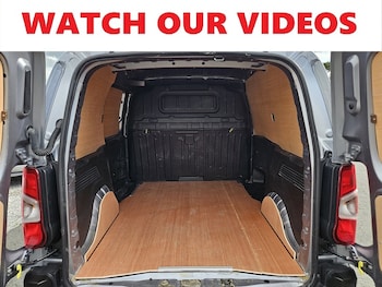 Used Vauxhall Combo 2023 for sale - 78713782: Photo