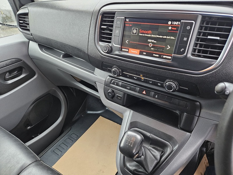 Used Citroen Dispatch 2021 for sale - 76778016: Photo 14